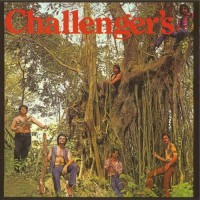 Purchase The Challenger's - The Challenger's (Reissued 2002)