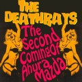 Buy The Deathrays - The Second Coming Of Ahura Mazda Mp3 Download