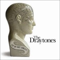 Purchase The Draytones - Up In My Head
