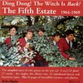 Buy The Fifth Estate - Ding! Dong! The Witch Is Back! (1964-1969) Mp3 Download