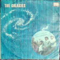 Purchase The Galaxies - The Galaxies (Vinyl)