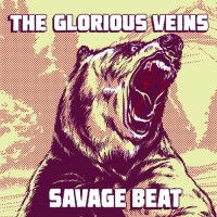 Purchase The Glorious Veins - Savage Beat