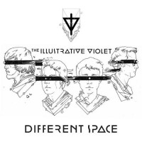 Purchase The Illustrative Violet - Different Space (EP)