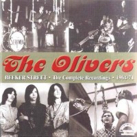 Purchase The Olivers - Beeker Street: The Complete Recordings 1964-1971