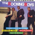 Buy The Rocking Boys - Singles Collection Mp3 Download