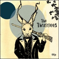 Purchase The Thuggees - Eep (EP)