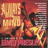 Purchase VA - Always On Our Mind: A Tribute To Elvis Presley