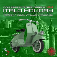 Purchase VA - Italo Holiday Vol. 3