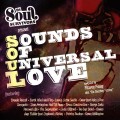 Buy VA - Sounds Of Universal Love Mp3 Download