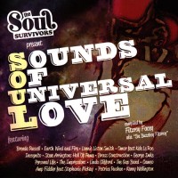 Purchase VA - Sounds Of Universal Love