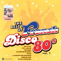 Purchase VA - The Best Of French Disco 80's CD1