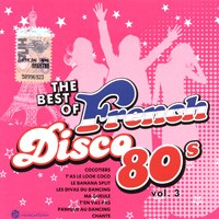 Purchase VA - The Best Of French Disco 80's CD3