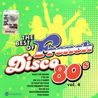 Purchase VA - The Best Of French Disco 80's CD4