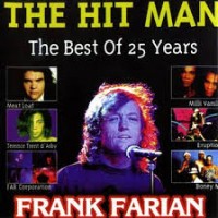 Purchase VA - The Hit Man: The Best Of 25 Years