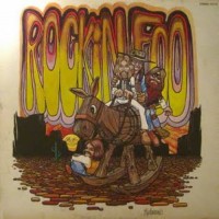 Purchase Rockin Foo - Rockin Foo II (Vinyl)