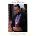 Buy Ron Cartier - Real Love, Real Life Mp3 Download