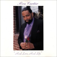 Purchase Ron Cartier - Real Love, Real Life