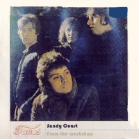Purchase Sandy Coast - From The Workshop (Vinyl)