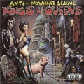 Buy Anti-Nowhere League - Kings & Queens Mp3 Download