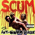 Buy Anti-Nowhere League - Scum Mp3 Download