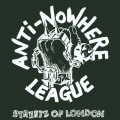 Buy Anti-Nowhere League - Streets Of London (Vinyl) Mp3 Download