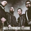 Buy Anti-Nowhere League - This Is War Mp3 Download