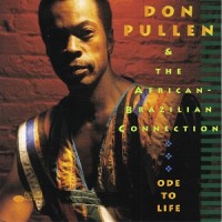 Purchase Don Pullen - Ode To Life