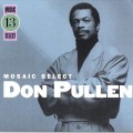 Buy Don Pullen - Mosaic Select CD1 Mp3 Download