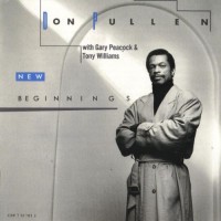 Purchase Don Pullen - New Beginnings