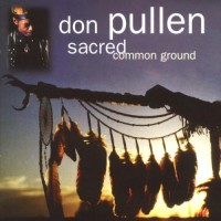 Purchase Don Pullen - Sacred Common Ground