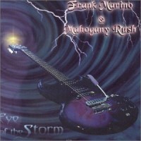 Purchase Frank Marino & Mahogany Rush - Eye Of The Storm