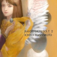 Purchase Ichiko Hashimoto - Rahxephon O.S.T. 2