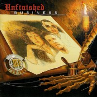 Purchase Off The Edge - Unfinished Business