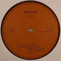Purchase Pangaea - Router - You & I
