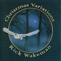 Purchase Rick Wakeman - Christmas Variations