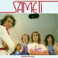 Purchase Sameti - Hungry For Love (Vinyl)