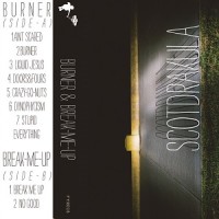 Purchase Scotdrakula - Burner + Break Me Up (EP)