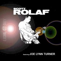 Purchase Scott Rolaf - Light Of Day