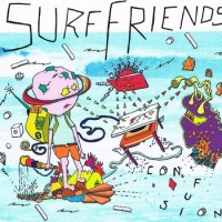 Purchase Surf Friends - Confusion