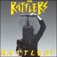 Purchase The Rattlers - Rattled!