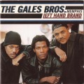 Buy The Gales Bros. - Left Hand Brand Mp3 Download