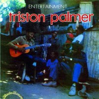Purchase Triston Palma - Entertainment (Vinyl)