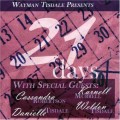 Buy Wayman Tisdale - Presents 21 Days Mp3 Download