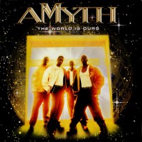 Purchase Amyth - The World Is Ours