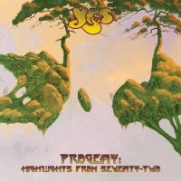 Purchase Yes - Progeny: Highlights From Seventy-Two CD2