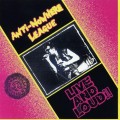 Buy Anti-Nowhere League - Live And Loud!! (Reissued 2005) Mp3 Download