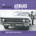 Buy Armand - Singles A's & B's CD1 Mp3 Download