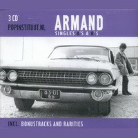 Purchase Armand - Singles A's & B's CD1