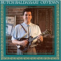 Purchase Butch Baldassari - Old Town