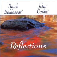 Purchase Butch Baldassari - Reflections (With John Carlini)